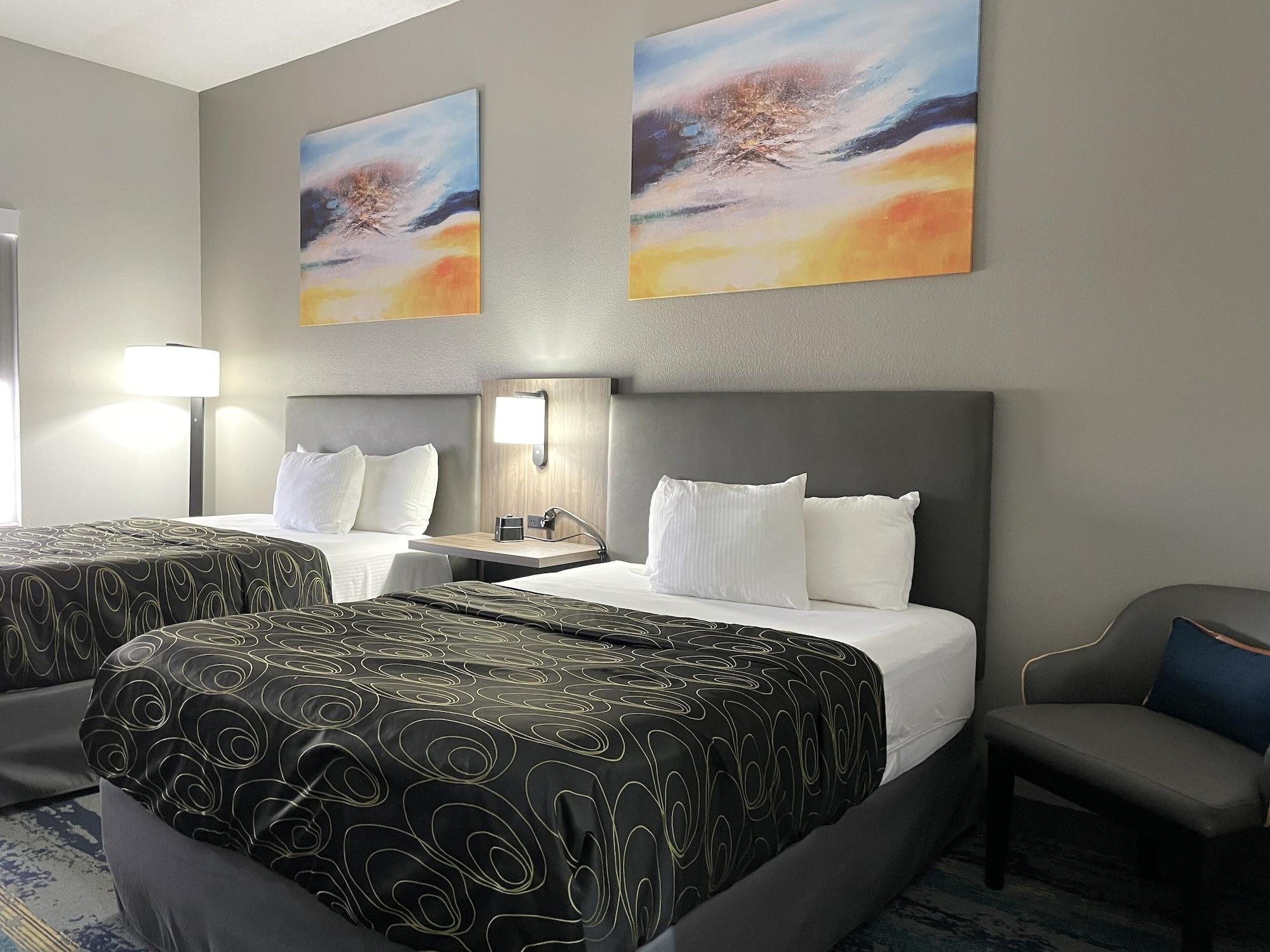 La Quinta By Wyndham Tampa Central Carrollwood Village Exterior foto