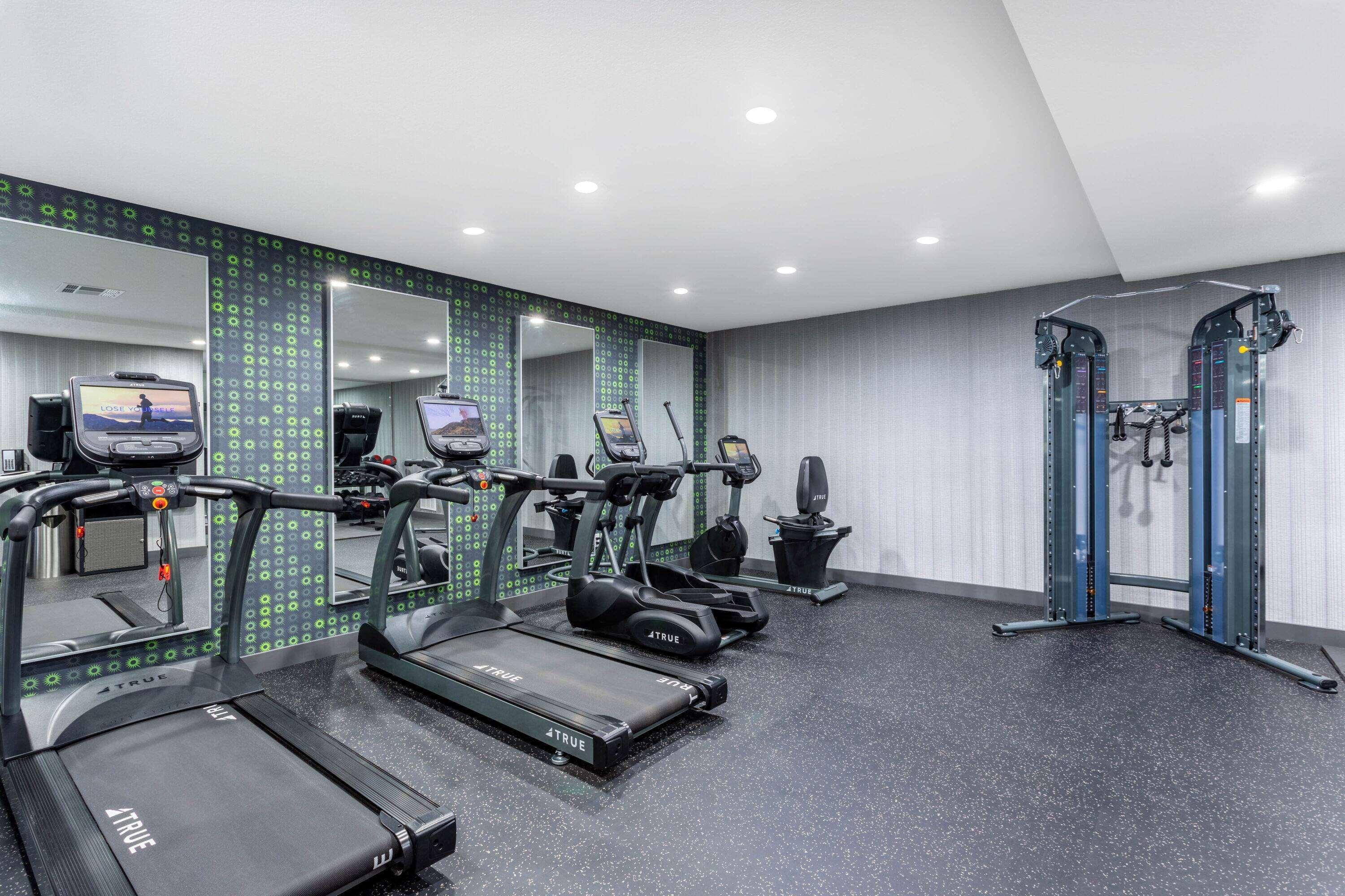La Quinta By Wyndham Tampa Central Carrollwood Village Exterior foto
